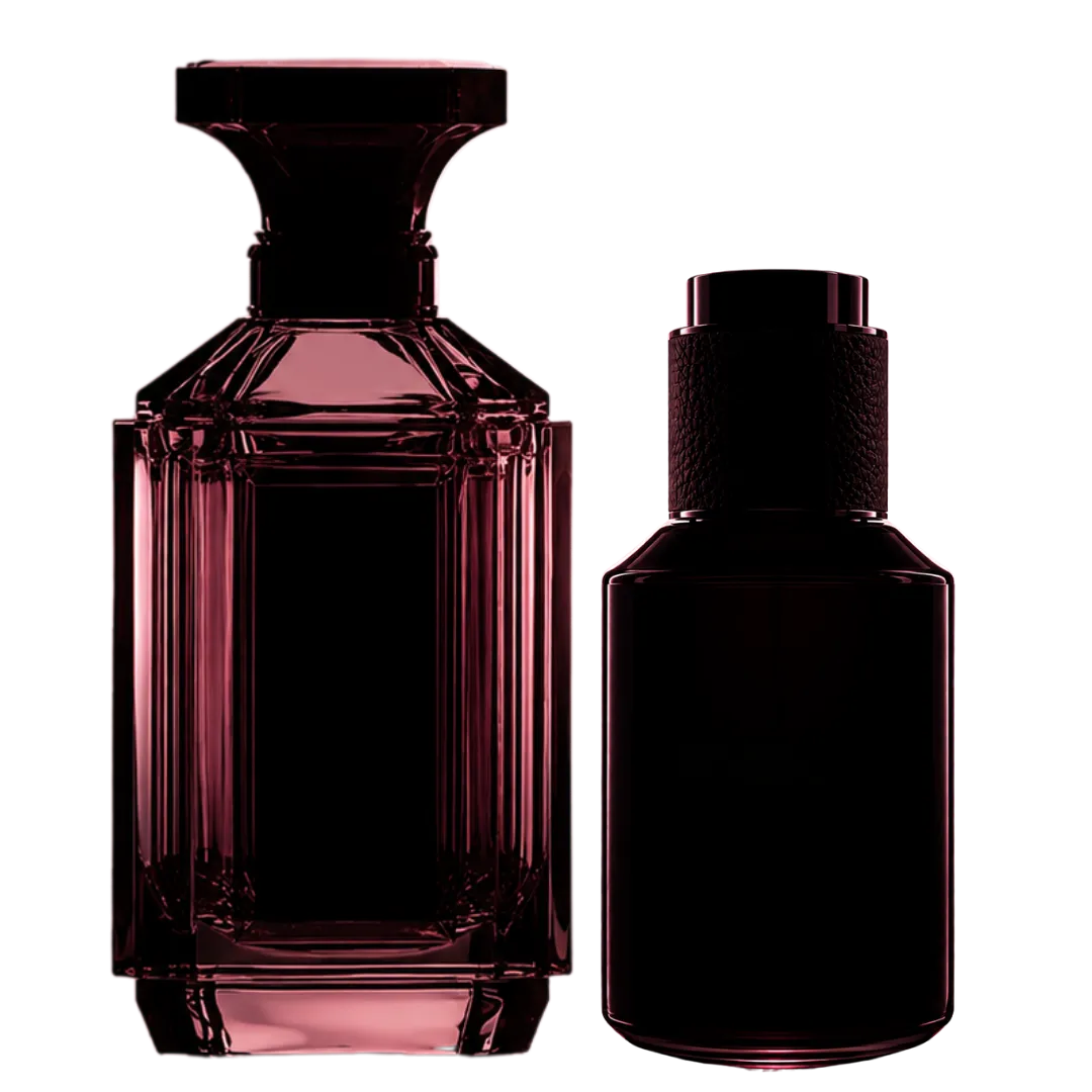 We Crafting luxury Scent & Personal Care Product