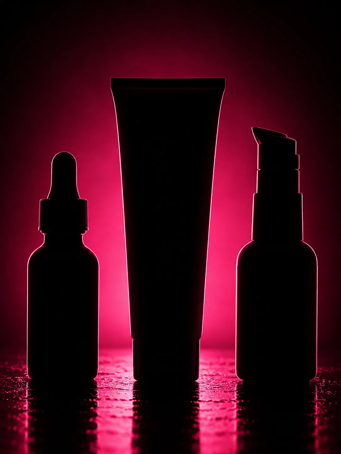 Luxury Skin Care