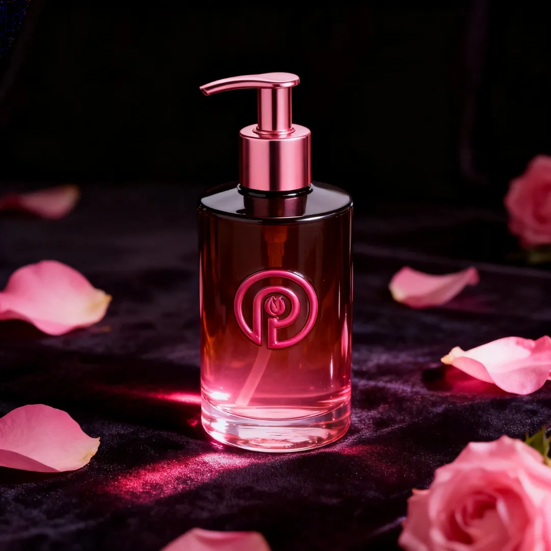 Luxury Personal Care Gallery