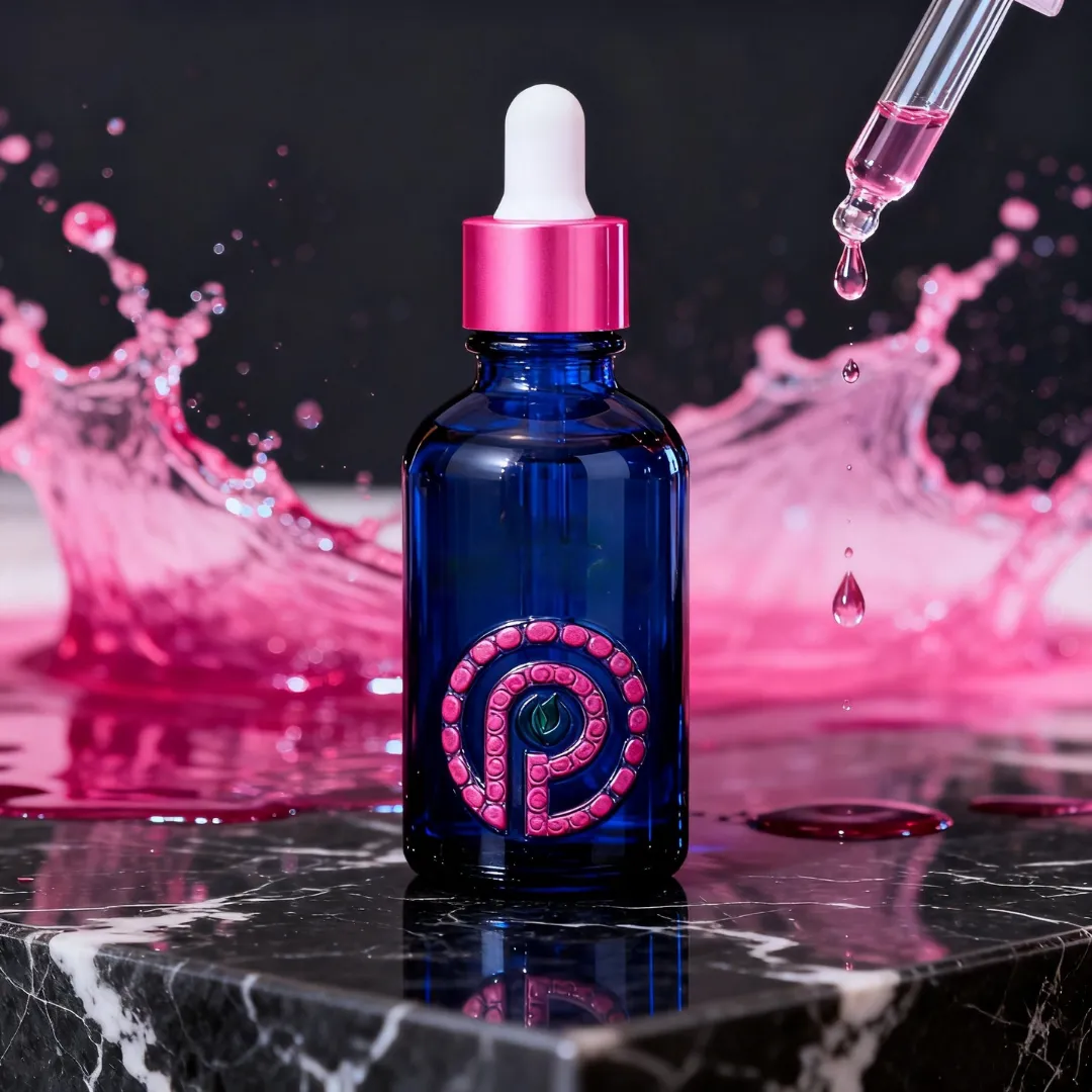Luxury Hair Care Gallery