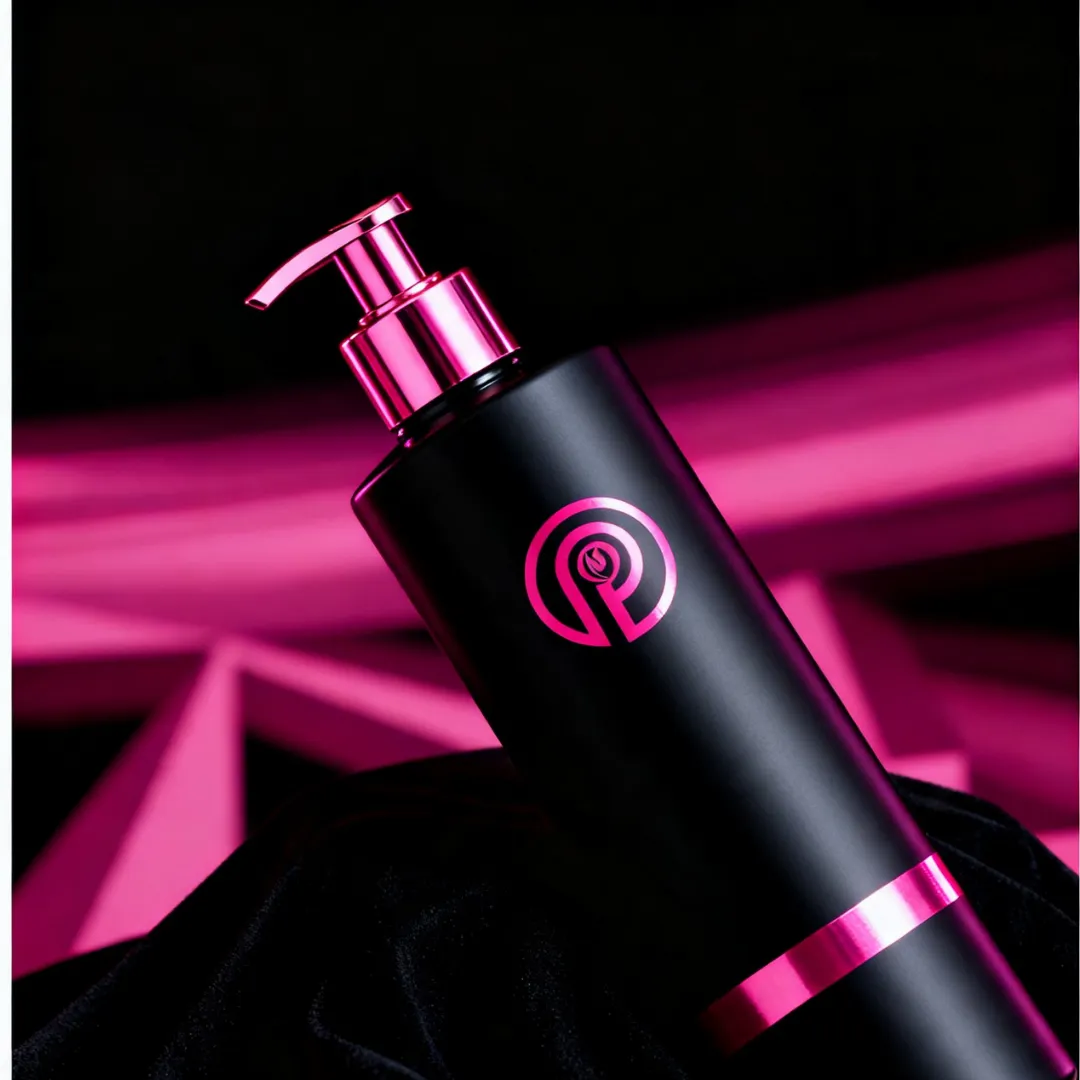 Luxury Hair Care Gallery