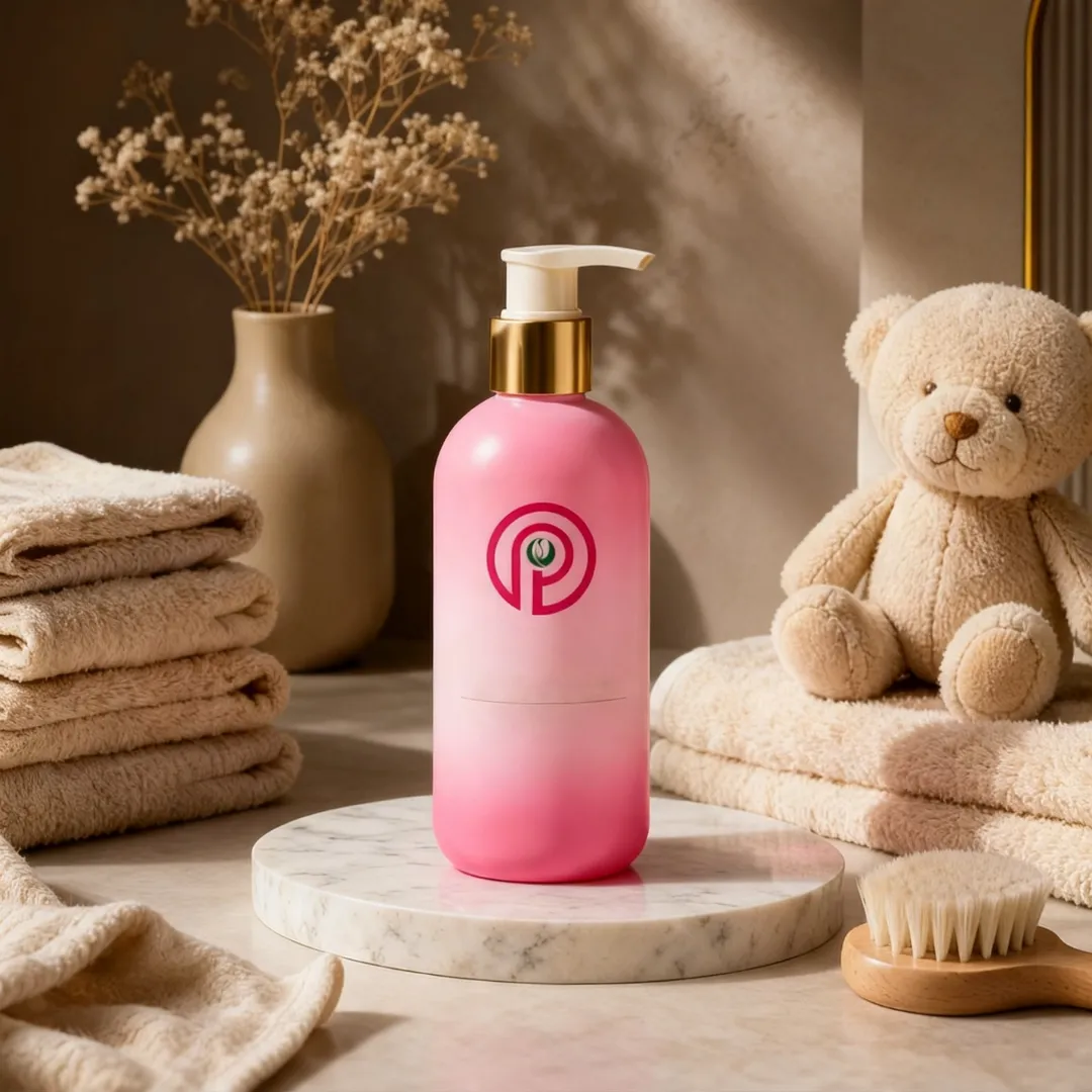 Luxury Baby Care Gallery