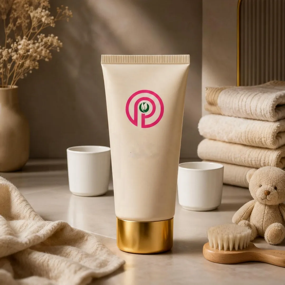 Luxury Baby Care Gallery
